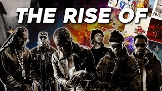 Thumbnail: The Rise of Cactus Jack Records: Travis Scott's Record Label