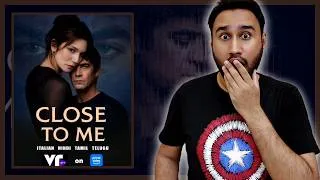 Thumbnail: Close to Me Review || Close to Me Movie Review || Faheem Taj