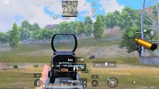 Thumbnail: Raw Montage of Trident & VirelApp Tier 2 | HIGHLIGHTS | FtrizIsLive #bgmi #esports #pubgmobile 
