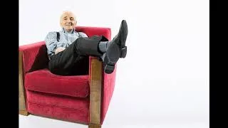 Thumbnail: Charles Aznavour Flamenca Flamenco (Toujours) 2011 HD
