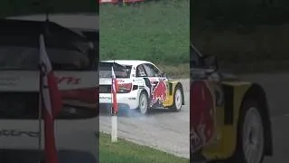 Thumbnail: Audi quattro S1 EKS RX 580hp! 😱