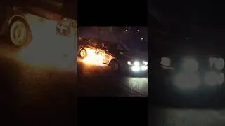 Thumbnail: Audi quattro Legend party!