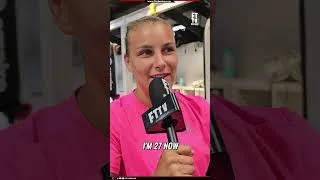Thumbnail: Laura Pain Shares Her Honest Thoughts on Elite Boxing and Training with Will Jones Gym