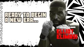 Thumbnail: Meet the Rising Star Everyone's Talking About! Elliot Elmasi