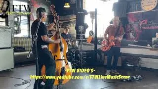Thumbnail: Outlaw Daddies / Hold on tight / The Windmill - Carlsbad, CA / 7/18/26
