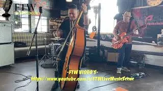 Thumbnail: Outlaw Daddies / Round up / The Windmill - Carlsbad, CA / 7/18/26