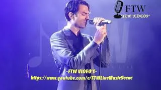 Thumbnail: Matteo Bocelli (LIVE HD) / Amnesia D'Amore / Humphreys - San diego, CA 6/23/26