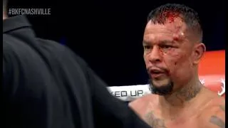 Thumbnail: BKFC Fight Night: Nashville JUST FIGHTS