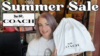 Thumbnail: Summer Sale Season!