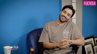 Thumbnail: You Meet The Right Person At The Wrong Time | Arsalan Naseer On Love & Heartbreak | Pre Release