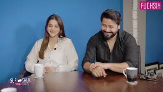 Thumbnail: Nepotism Se Zada Damaging Classism Hai In Industry | Mohabat Ki Nahi Jati Ho Jati Hai | Ali & Namrah
