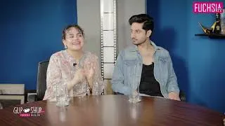 Thumbnail: Shaadi Ka Pressure Dono Genders Pe Hai | Qudsia & Abbas On Their First Meeting | Pre Release