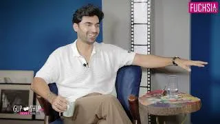 Thumbnail: Casting Couch Is Out There Everyone Knows About It | Rizwan Ali Jaffri AKA Faham On Marriage & BTSH