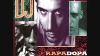 Thumbnail: Dj Gruff La Rapadopa Scratch