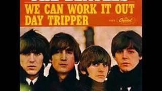 Thumbnail: The Beatles - Day Tripper/We Can Work It Out