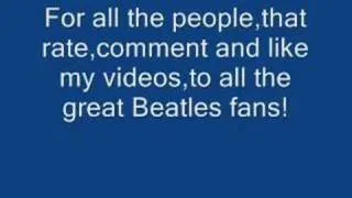 Thumbnail: Thank You All!