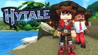 Thumbnail: Hytale is the Next Big Thing - Hytale #1