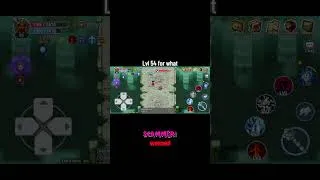 Thumbnail: Scammer lvl 54 drowning in the swamp