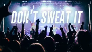 Thumbnail: Daisy Grenade: Don't Sweat It [OFFICIAL VISUALIZER]