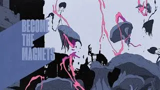 Thumbnail: ONE OK ROCK - Dystopia [OFFICIAL LYRIC VIDEO]