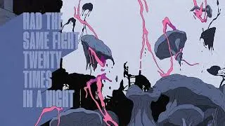 Thumbnail: ONE OK ROCK - Tiny Pieces [OFFICIAL LYRIC VIDEO]