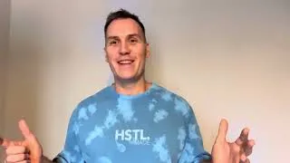 Thumbnail: Habit stacking and tracking food intake