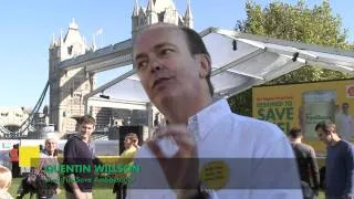 Thumbnail: Shell FuelSave Day - London