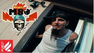 Thumbnail: Jeremy Carter | M80 | Season 2 Episode 8