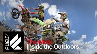 Thumbnail: The Complete Story of the 2010 Motocross Championship