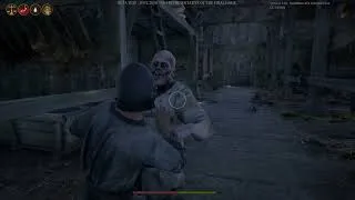 Thumbnail: God Save Birmingham - Proper Medieval Zombie Game