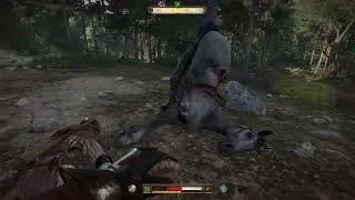Thumbnail: WTH Pebbles, Massive KCD 2 Fail