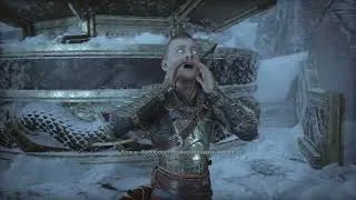 Thumbnail: God of War Ragnarök Part 10