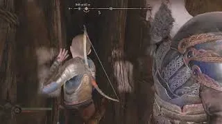 Thumbnail: God of War Ragnarök Part 9