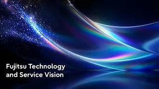 Thumbnail: Fujitsu Technology and Service Vision 2026