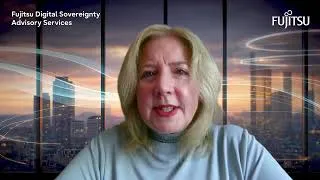 Thumbnail: Fujitsu’s unique approach to Digital Sovereignty