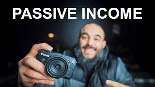 Thumbnail: How to Make Money from Your Photos (While You Sleep)