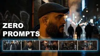 Thumbnail: AI Filmmaking Just Changed...