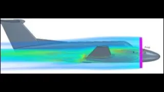Thumbnail: C-12 Wing Locker ALE Support System (ALESS) Safe Separation