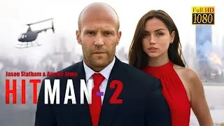 Thumbnail: Hitman 2 (2025) 🔥 Jason Statham New Hollywood Action Thriller Movie | Full English HD