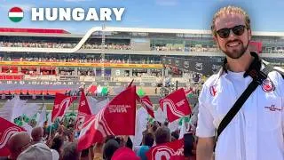 Thumbnail: World's Only F1 Season Ticket | Round 11