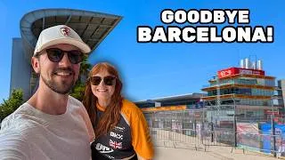 Thumbnail: World’s Only F1 Season Ticket | Round 7