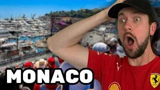 Thumbnail: World’s Only F1 Season Ticket | Round 6