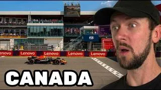 Thumbnail: World's Only F1 Season Ticket | Round 5