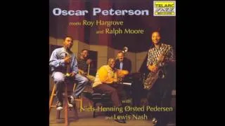 Thumbnail: Oscar Peterson - Tin Tin Deo