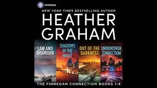 Thumbnail: Finnegan Connection Books 1-4 - Heather Graham