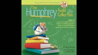 Thumbnail: Humphrey Audio Collection, Books 4-7: Surprises According to Humphrey; Adventure According to