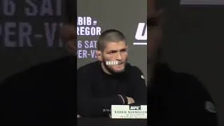 Thumbnail: Conor is a savage😭