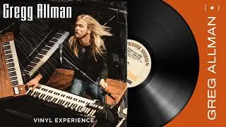Thumbnail: Gregg Allman Vinyl Experience | Midnight Rider and More