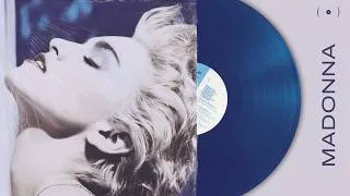 Thumbnail: Madonna - True Blue (Full Album)