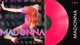 Thumbnail: Madonna - Confessions on the Dancefloor (Full Album)